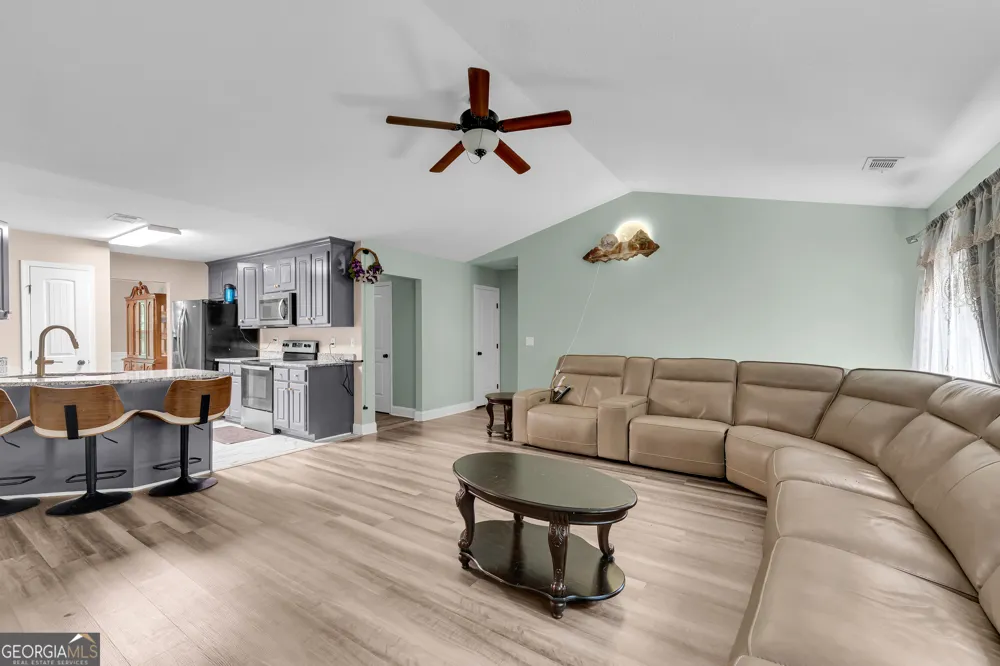 160 Morgan WAY Colbert, GA 30628