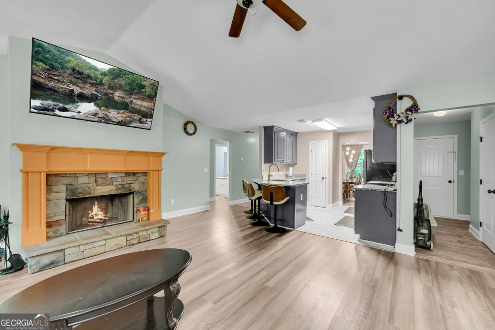 160 Morgan WAY Colbert, GA 30628