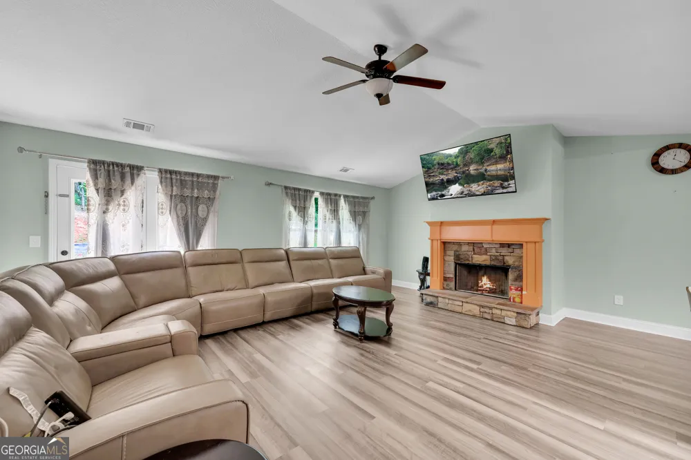 160 Morgan WAY Colbert, GA 30628