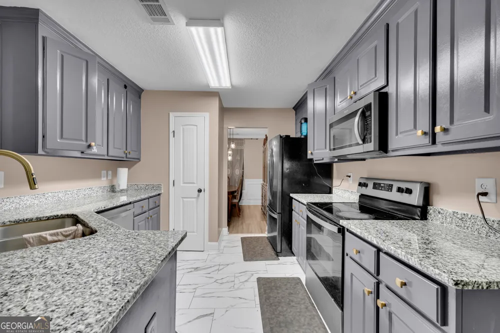 160 Morgan WAY Colbert, GA 30628