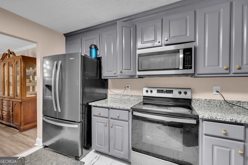 160 Morgan WAY Colbert, GA 30628