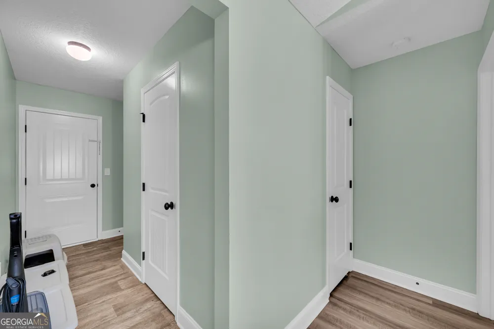 160 Morgan WAY Colbert, GA 30628