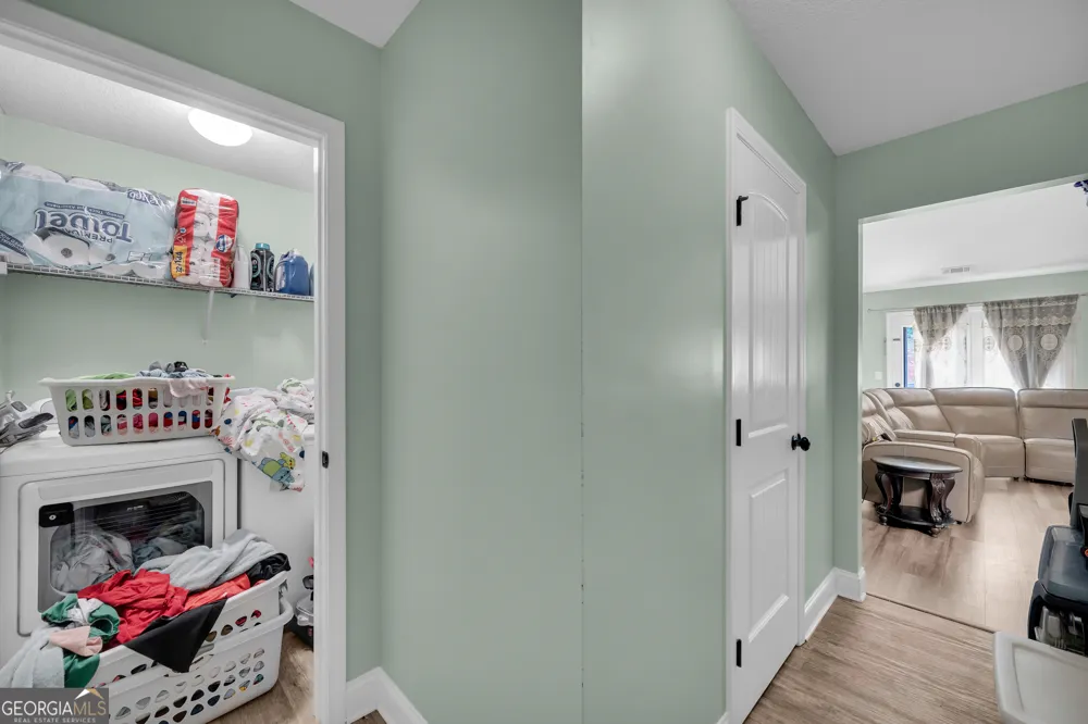 160 Morgan WAY Colbert, GA 30628