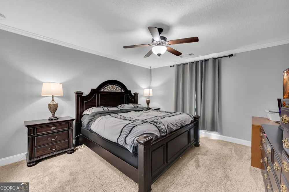 160 Morgan WAY Colbert, GA 30628