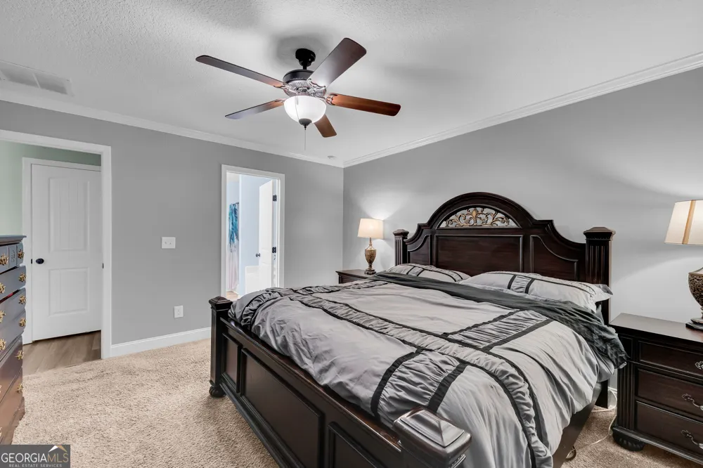 160 Morgan WAY Colbert, GA 30628
