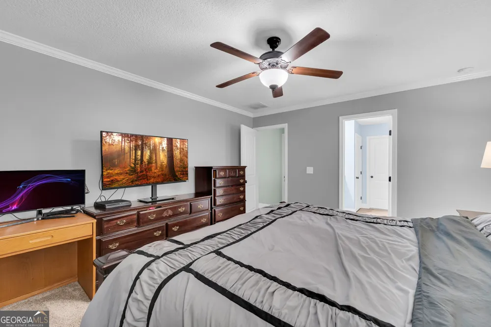 160 Morgan WAY Colbert, GA 30628