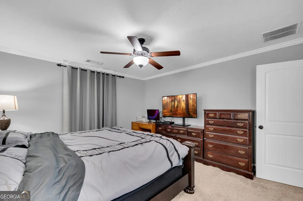 160 Morgan WAY Colbert, GA 30628