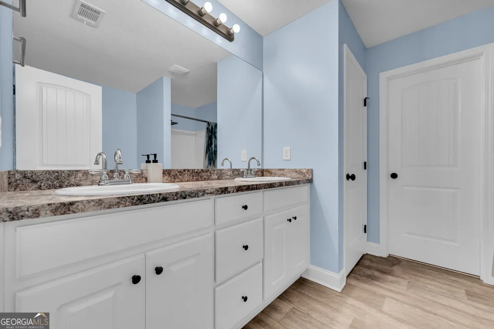 160 Morgan WAY Colbert, GA 30628