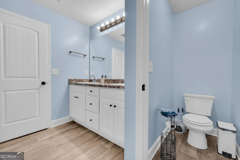 160 Morgan WAY Colbert, GA 30628