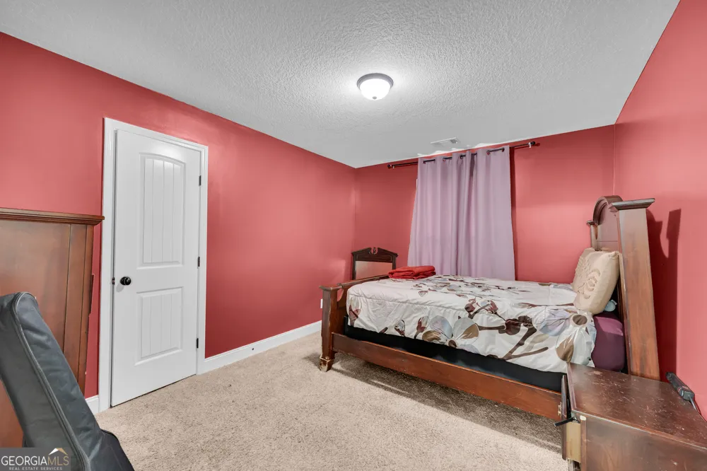 160 Morgan WAY Colbert, GA 30628
