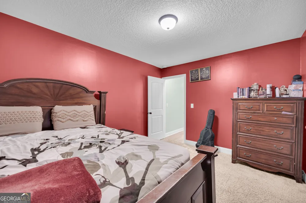 160 Morgan WAY Colbert, GA 30628
