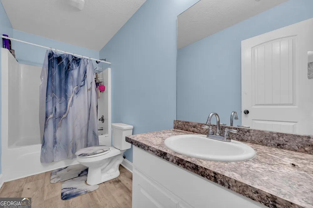 160 Morgan WAY Colbert, GA 30628