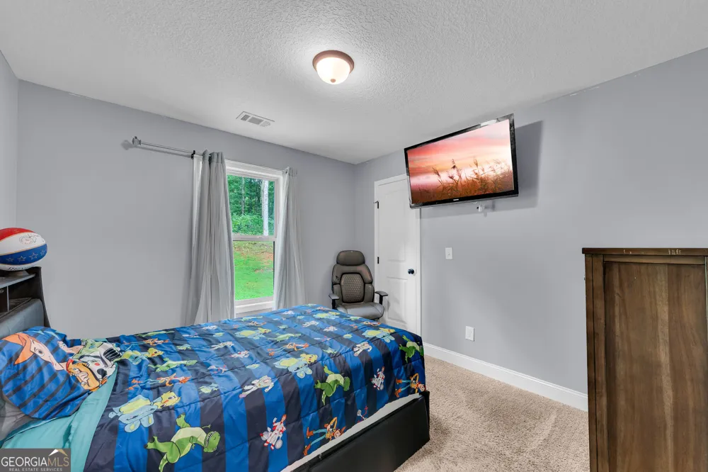160 Morgan WAY Colbert, GA 30628