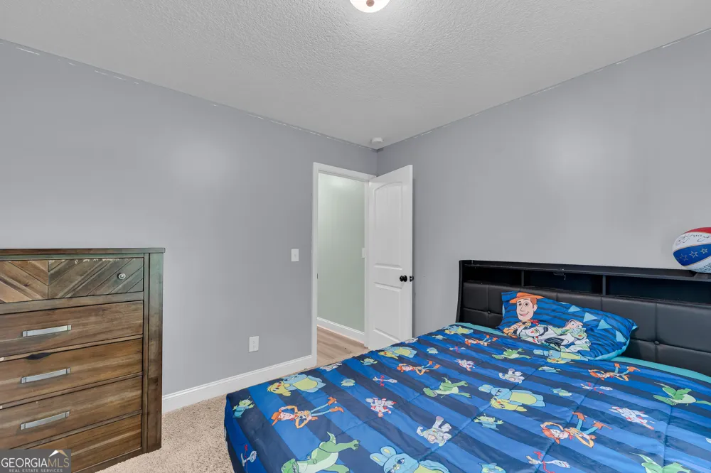 160 Morgan WAY Colbert, GA 30628
