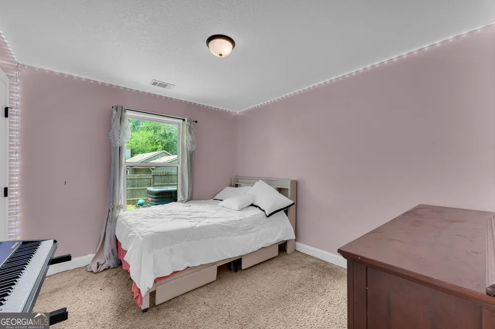 160 Morgan WAY Colbert, GA 30628