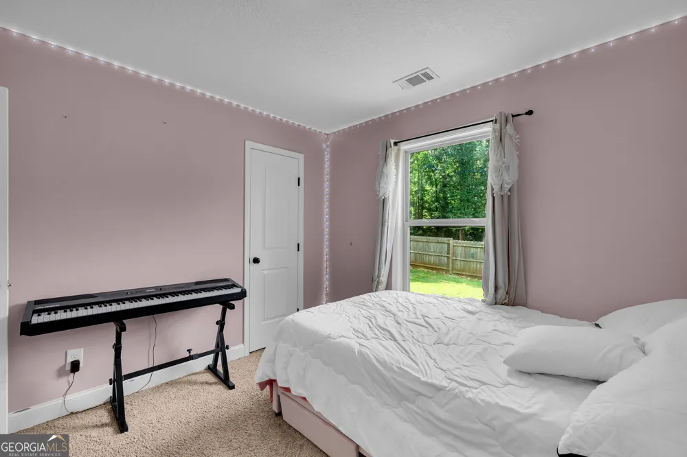 160 Morgan WAY Colbert, GA 30628