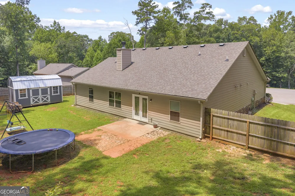 160 Morgan WAY Colbert, GA 30628