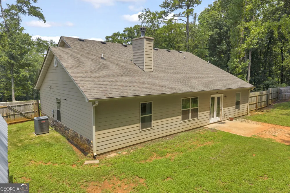 160 Morgan WAY Colbert, GA 30628