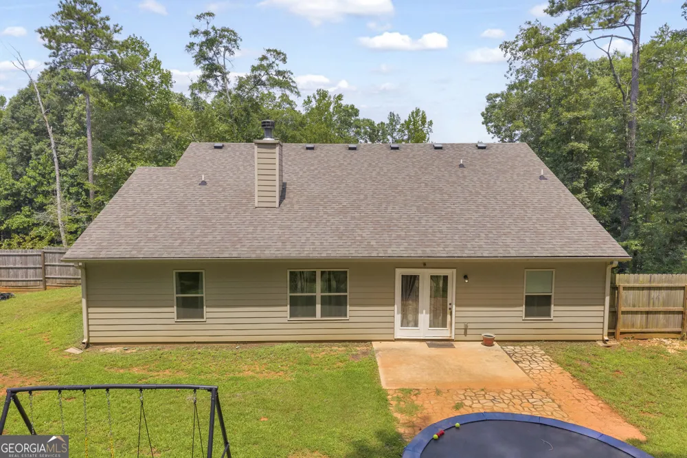 160 Morgan WAY Colbert, GA 30628