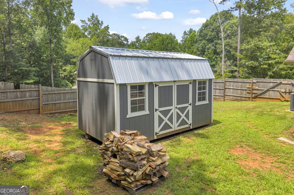 160 Morgan WAY Colbert, GA 30628