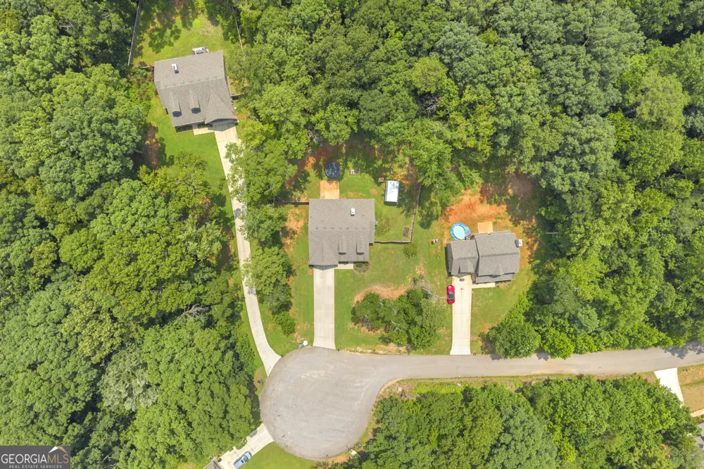 160 Morgan WAY Colbert, GA 30628