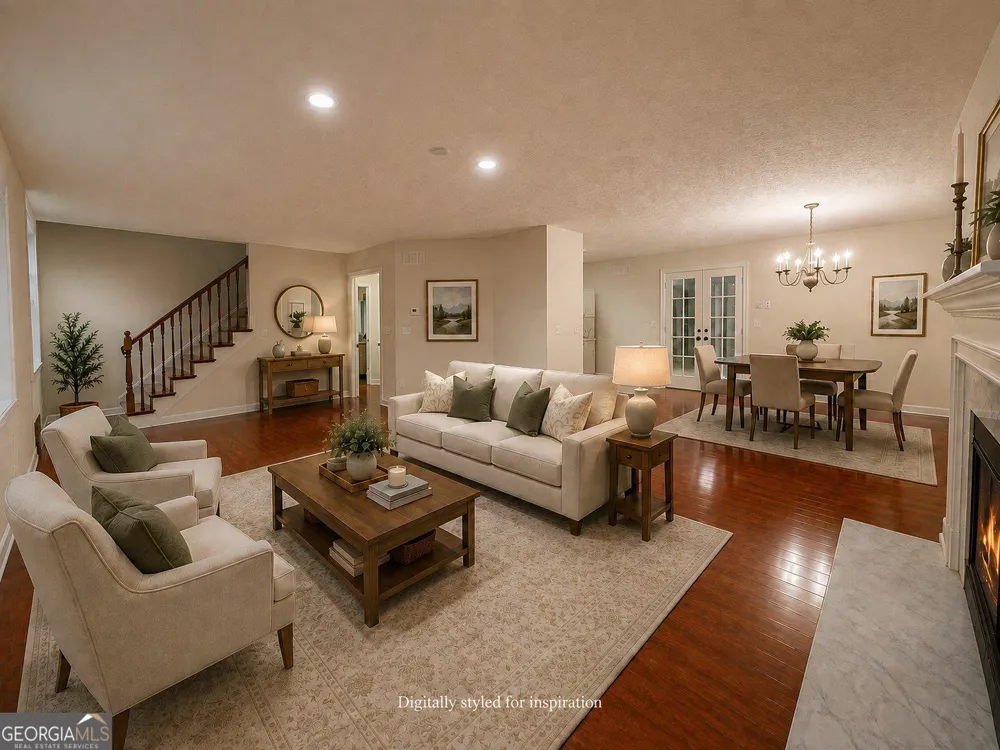 1024 Laurel Lake DR Ball Ground, GA 30107