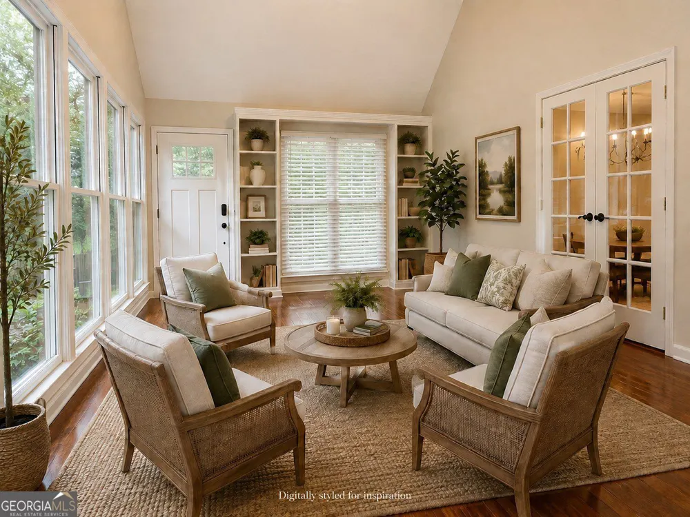 1024 Laurel Lake DR Ball Ground, GA 30107