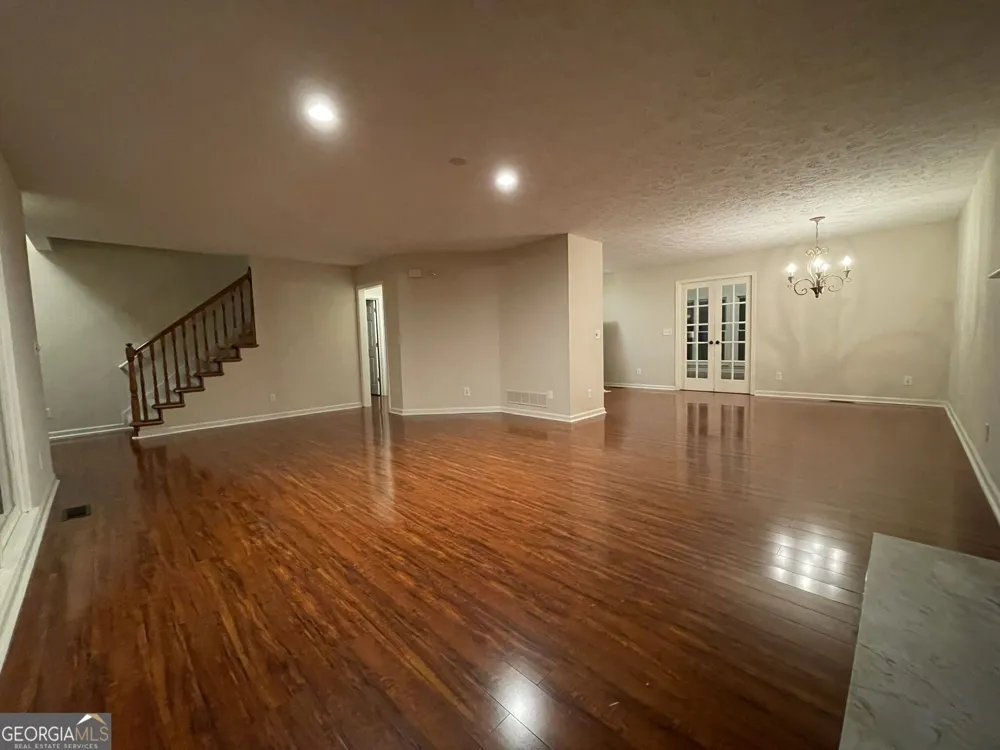1024 Laurel Lake DR Ball Ground, GA 30107