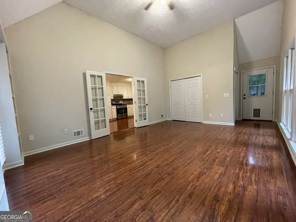 1024 Laurel Lake DR Ball Ground, GA 30107