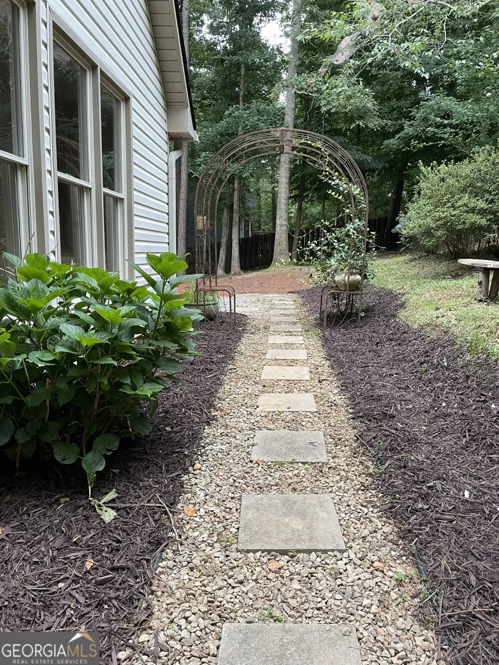 1024 Laurel Lake DR Ball Ground, GA 30107