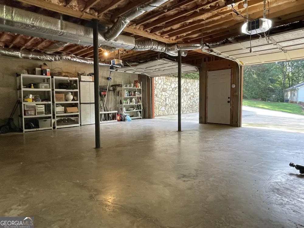 1024 Laurel Lake DR Ball Ground, GA 30107