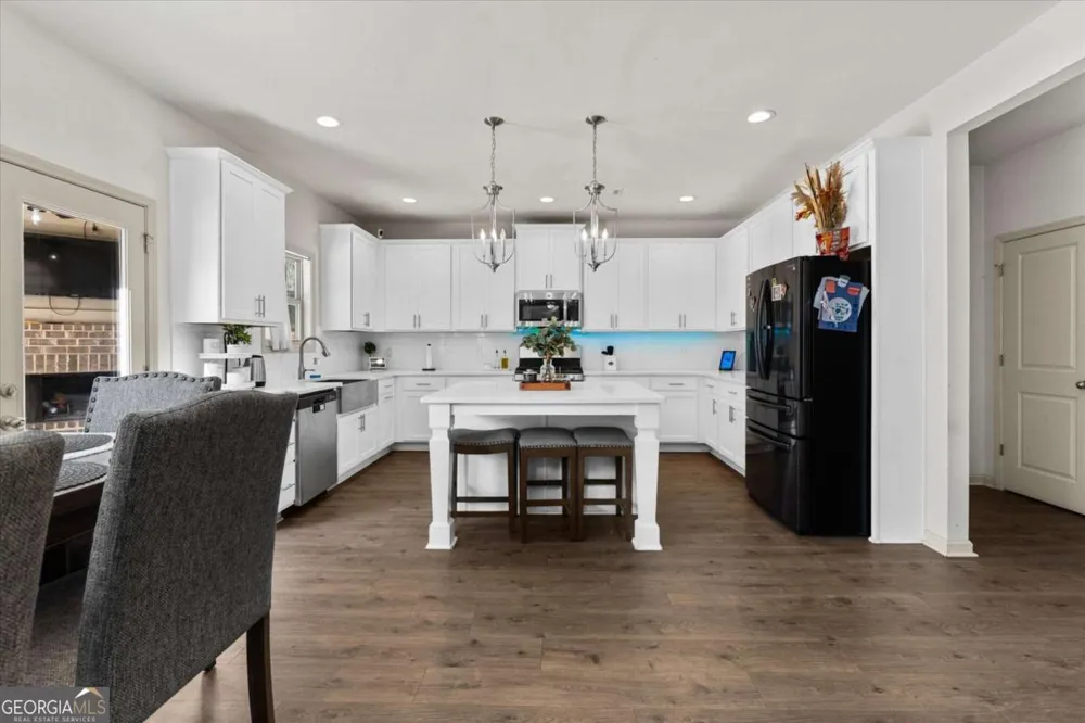 3330 Elkhorn Ridge RUN Dacula, GA 30019