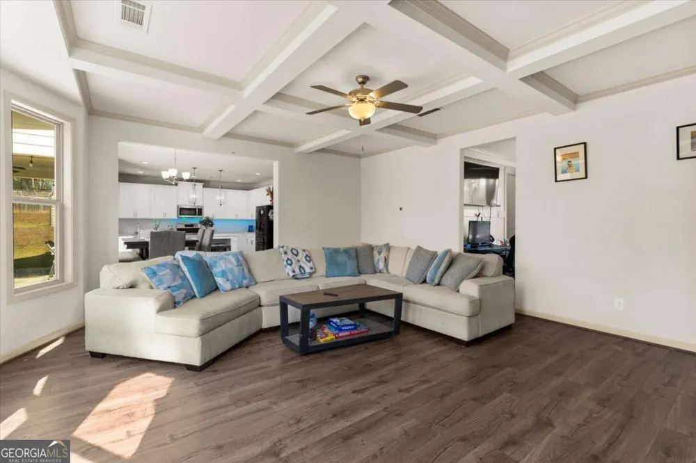 3330 Elkhorn Ridge RUN Dacula, GA 30019