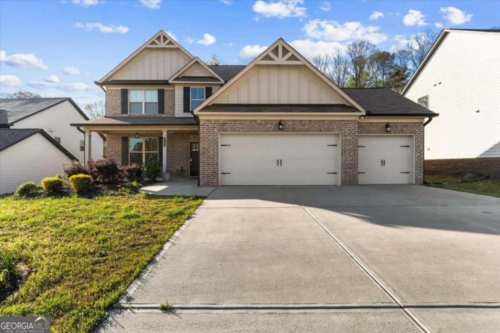 3330 Elkhorn Ridge RUN Dacula, GA 30019