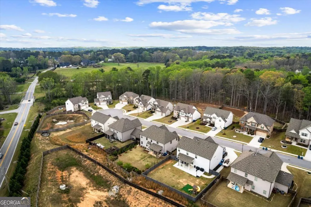 3330 Elkhorn Ridge RUN Dacula, GA 30019