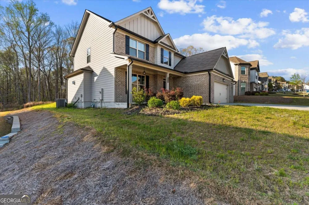 3330 Elkhorn Ridge RUN Dacula, GA 30019