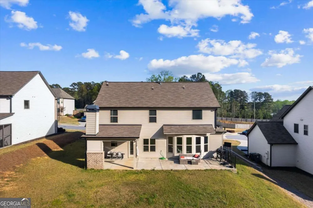 3330 Elkhorn Ridge RUN Dacula, GA 30019