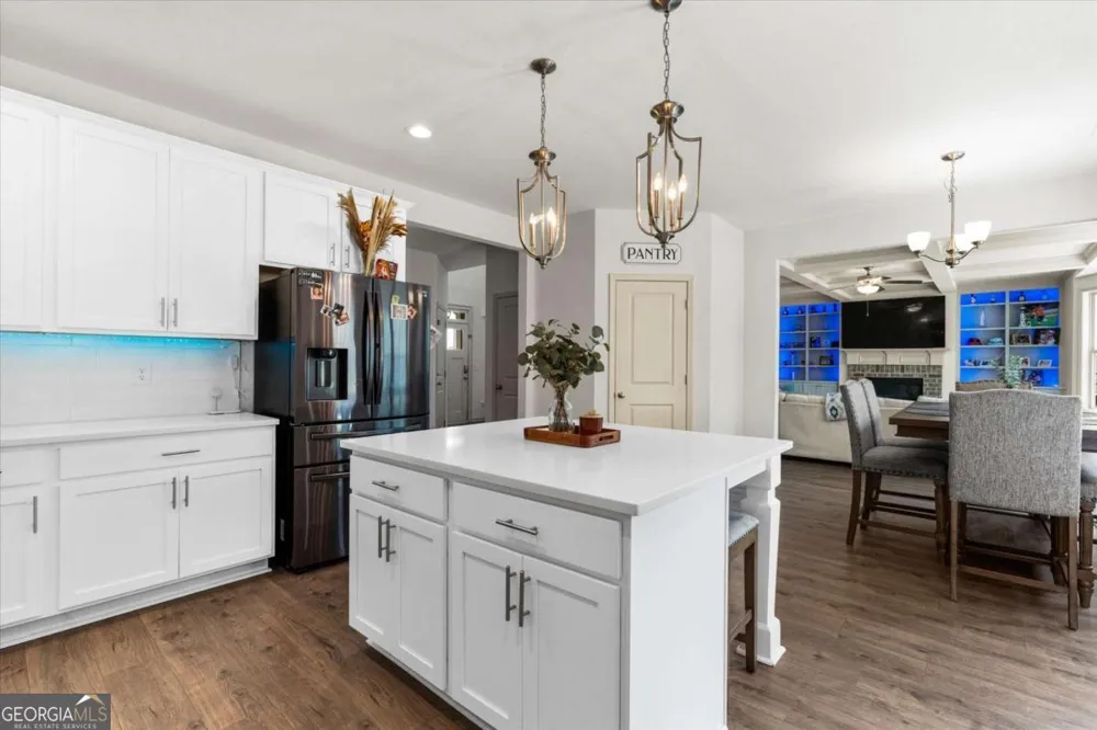 3330 Elkhorn Ridge RUN Dacula, GA 30019