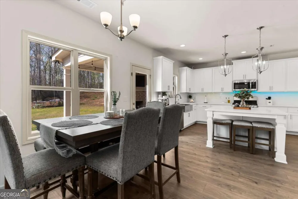 3330 Elkhorn Ridge RUN Dacula, GA 30019