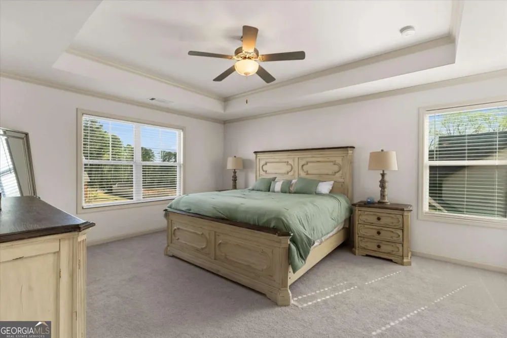 3330 Elkhorn Ridge RUN Dacula, GA 30019