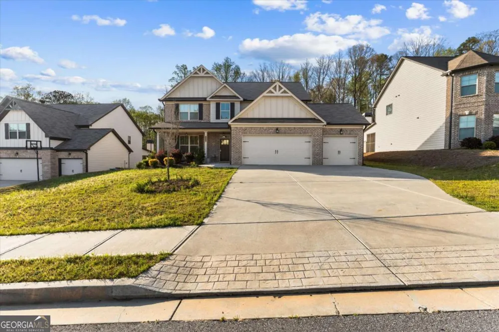 3330 Elkhorn Ridge RUN Dacula, GA 30019