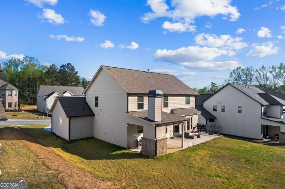 3330 Elkhorn Ridge RUN Dacula, GA 30019