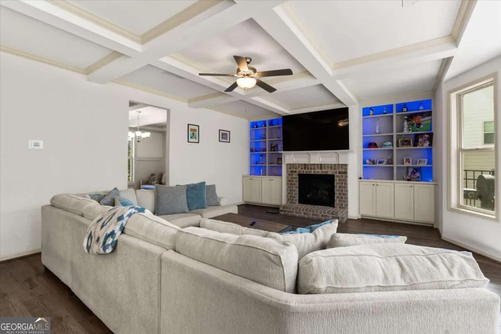 3330 Elkhorn Ridge RUN Dacula, GA 30019