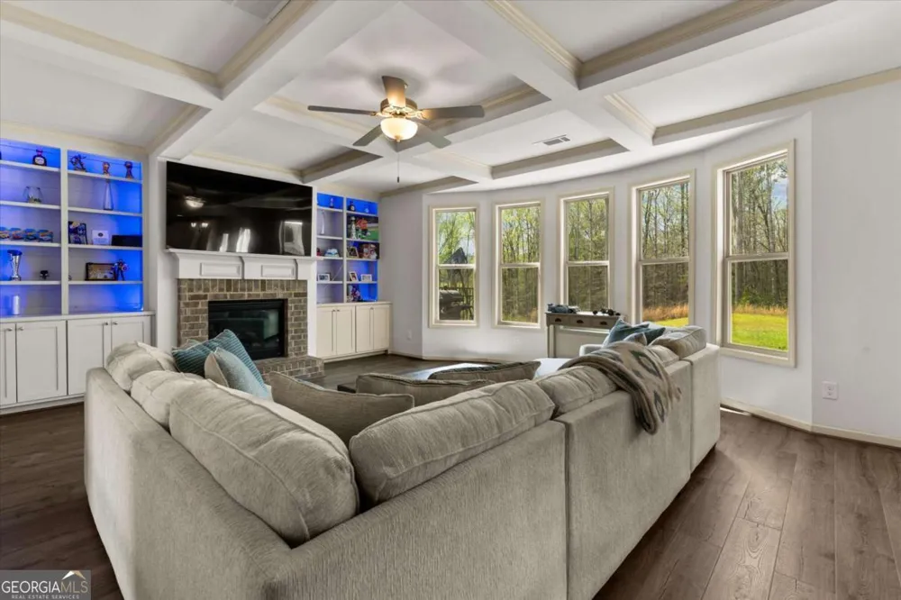 3330 Elkhorn Ridge RUN Dacula, GA 30019
