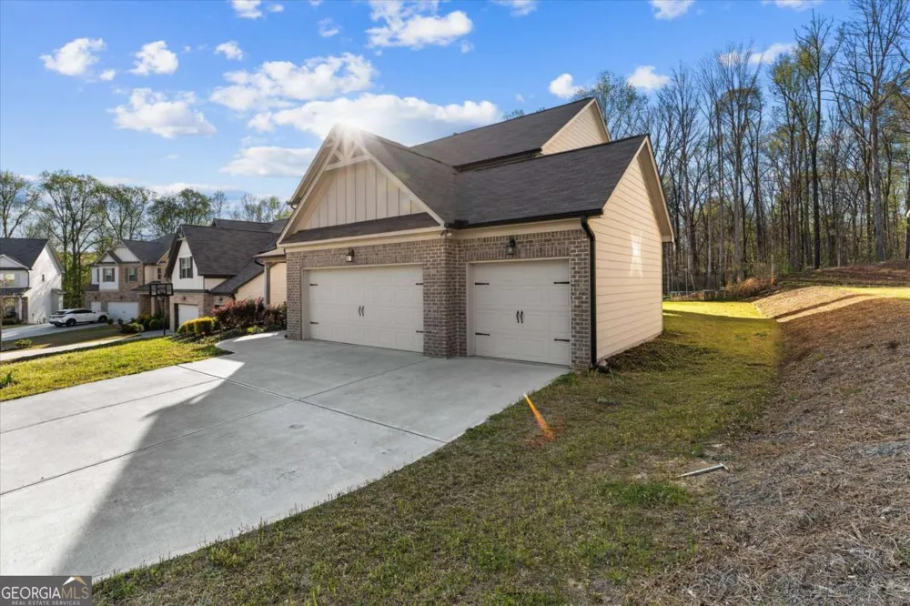 3330 Elkhorn Ridge RUN Dacula, GA 30019