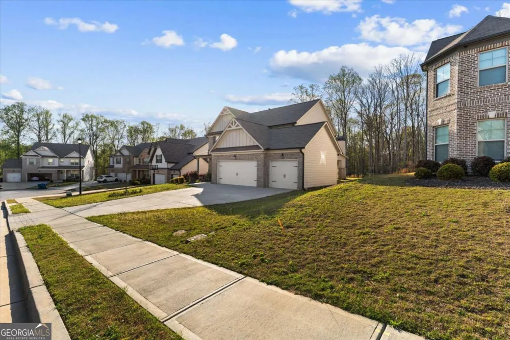 3330 Elkhorn Ridge RUN Dacula, GA 30019