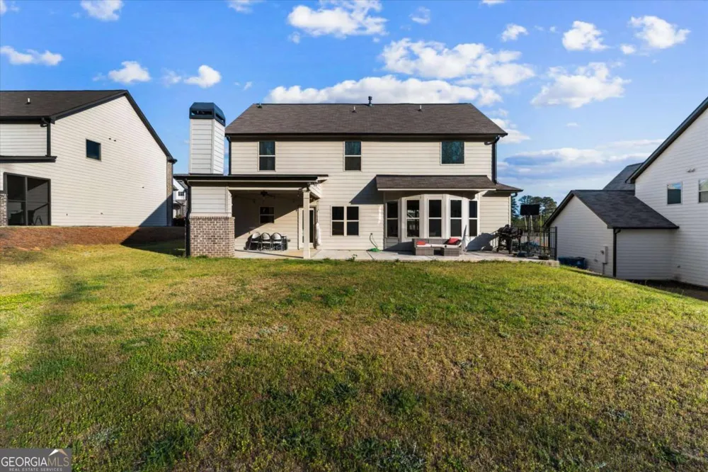 3330 Elkhorn Ridge RUN Dacula, GA 30019