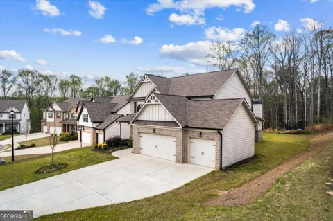 3330 Elkhorn Ridge RUN