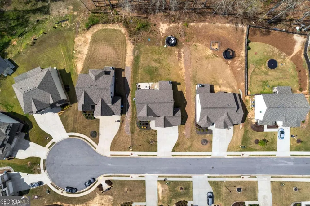 3330 Elkhorn Ridge RUN Dacula, GA 30019