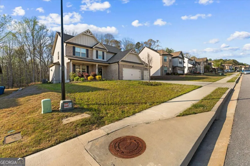 3330 Elkhorn Ridge RUN Dacula, GA 30019